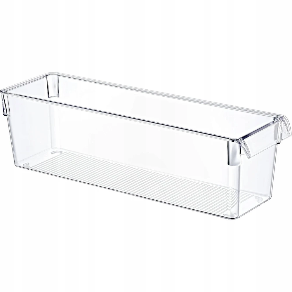 Aptel Šaldytuvo organizatorius 36x10,5x10 cm - Skaidrus