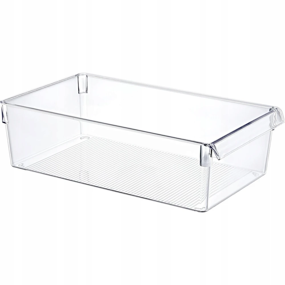 Aptel Šaldytuvas Organizatorius 36x20,5x10 cm Plastikas