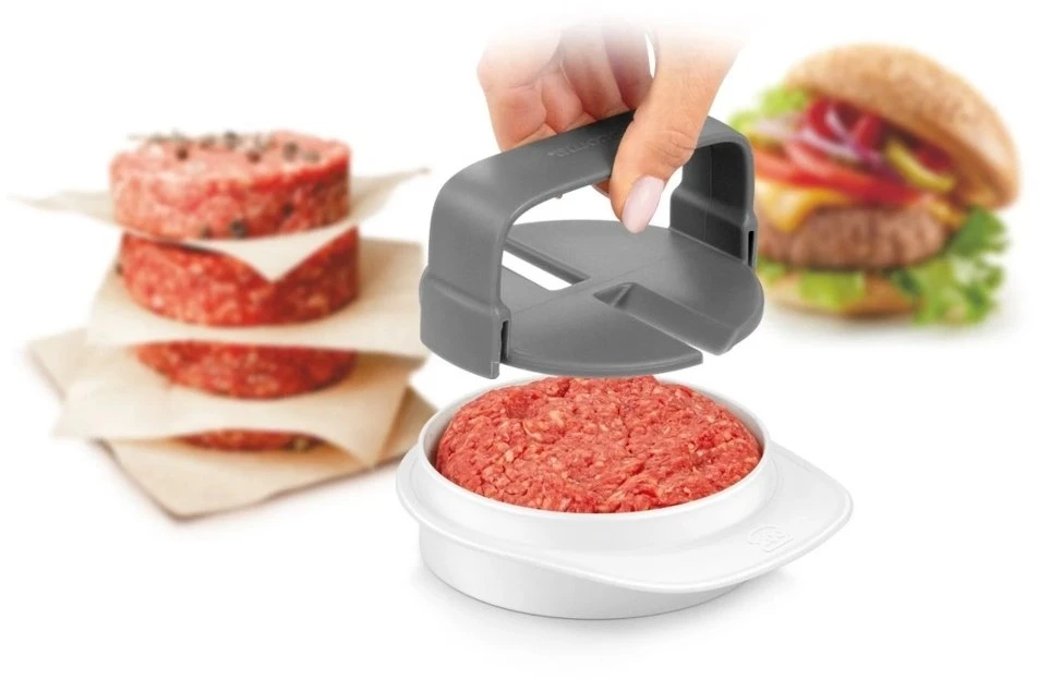 Aptel Hamburgerių presas GrandCHEF 428738.00