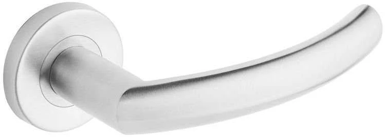Metal_Bud Vidaus durų rankena Metal-Bud Proxima, nerūdijantis plienas