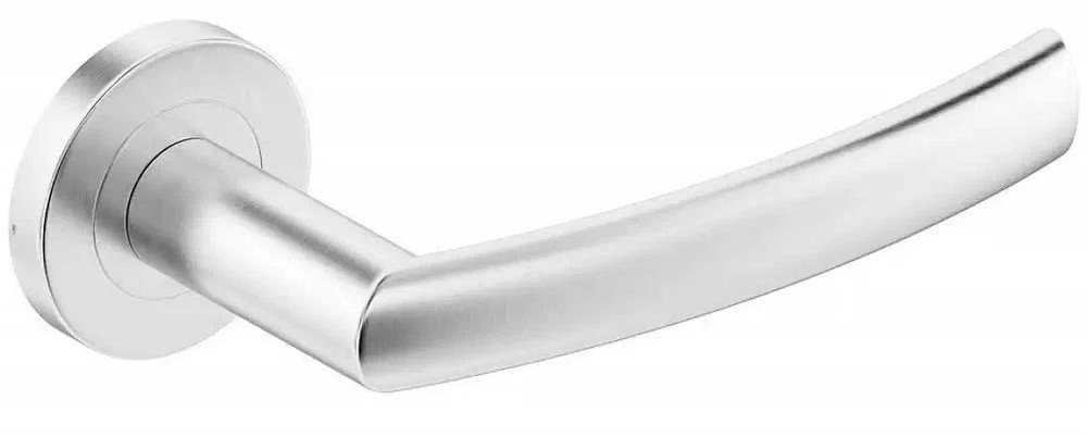 Metal_Bud Vidaus durų rankena Metal-Bud Proxima, nerūdijantis plienas