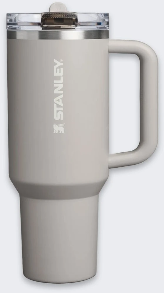 Puodelis Termiczny Stanley Quencher ProTour Flip Stra