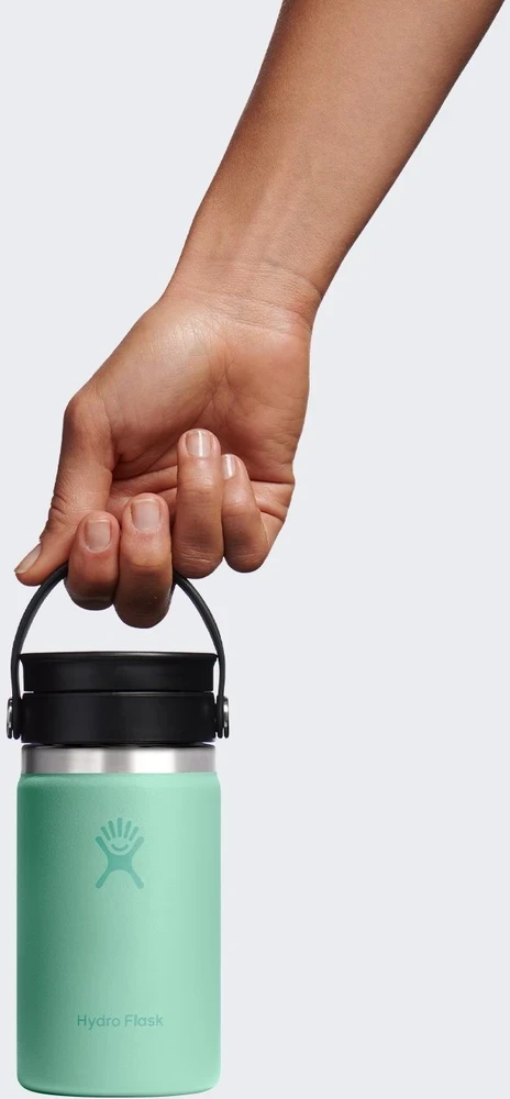 Aptel Termosas su pasukamu dangteliu Hydro Flask Co