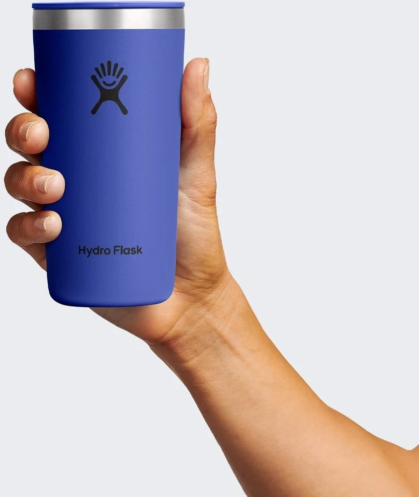 Aptel Termosas su dangteliu Hydro Flask All Around