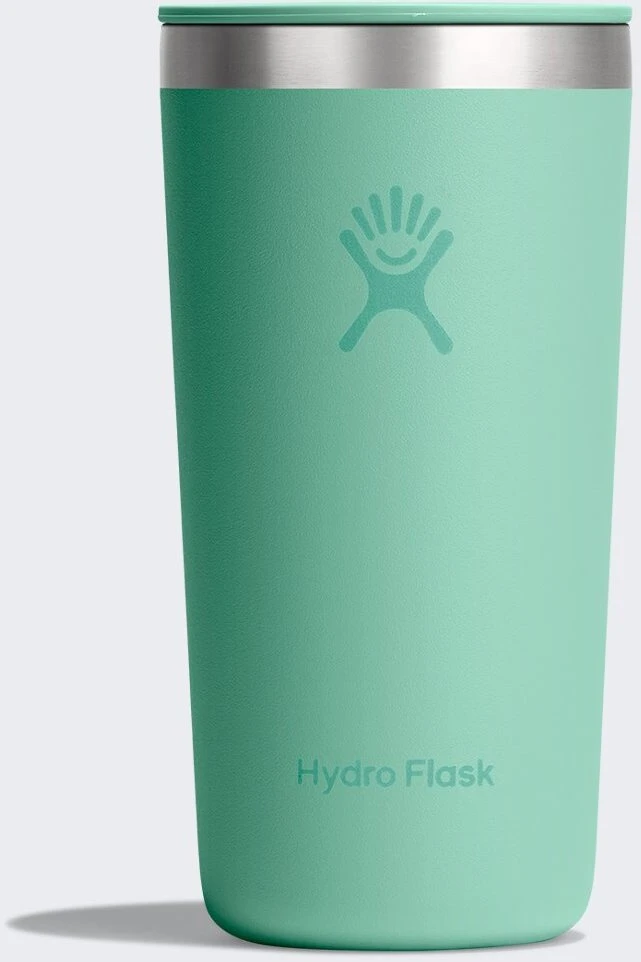Kelioninė gertuvė „Hydro Flask All Around Mermaid Žalias“, 355 ml