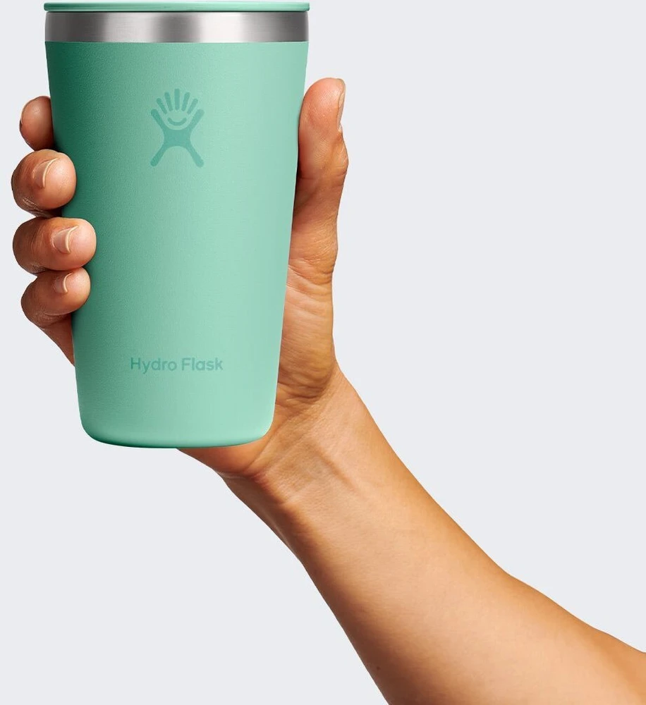 Aptel Termosas su dangteliu Hydro Flask All Around