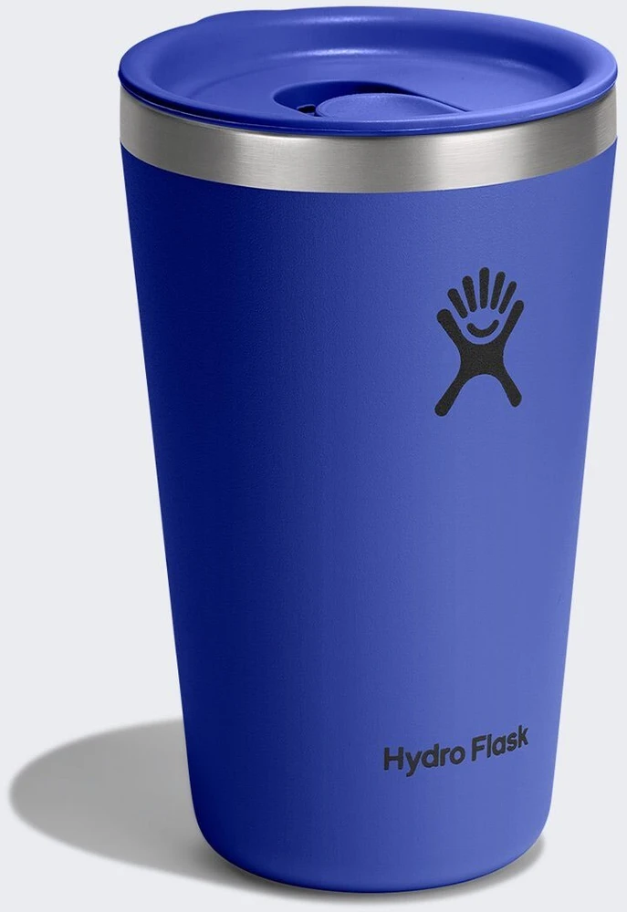 Aptel Termosas su dangteliu Hydro Flask All Around
