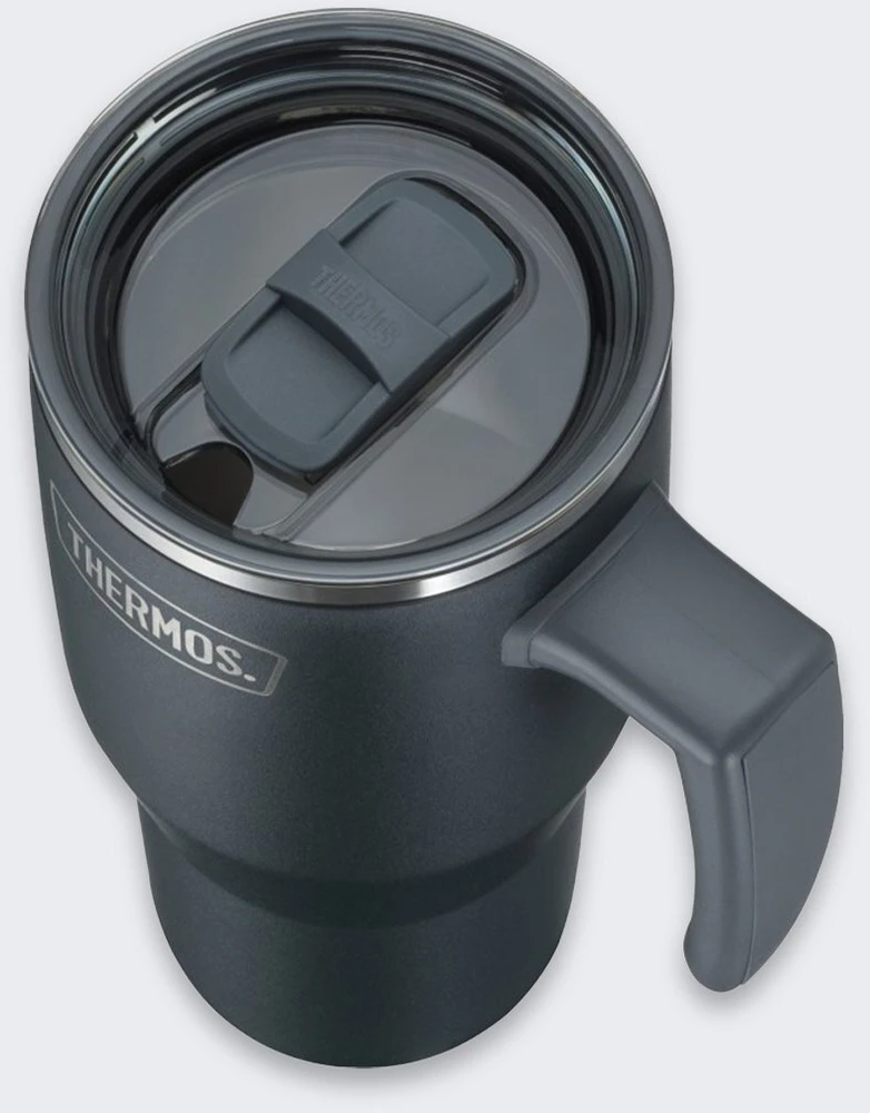 Aptel Thermos Refreshing 085 M termo puodelis su šiaudeliu