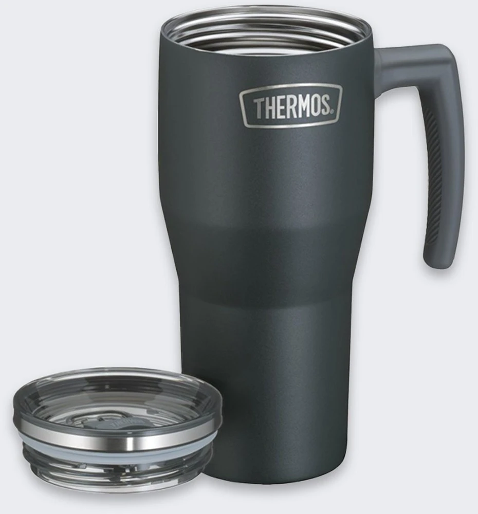 Aptel Thermos Refreshing 085 M termo puodelis su šiaudeliu