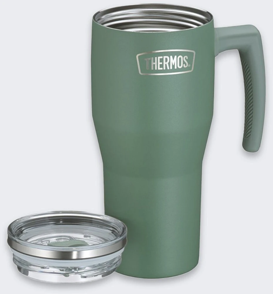 Aptel Thermos Refreshing 085 M termo puodelis su šiaudeliu