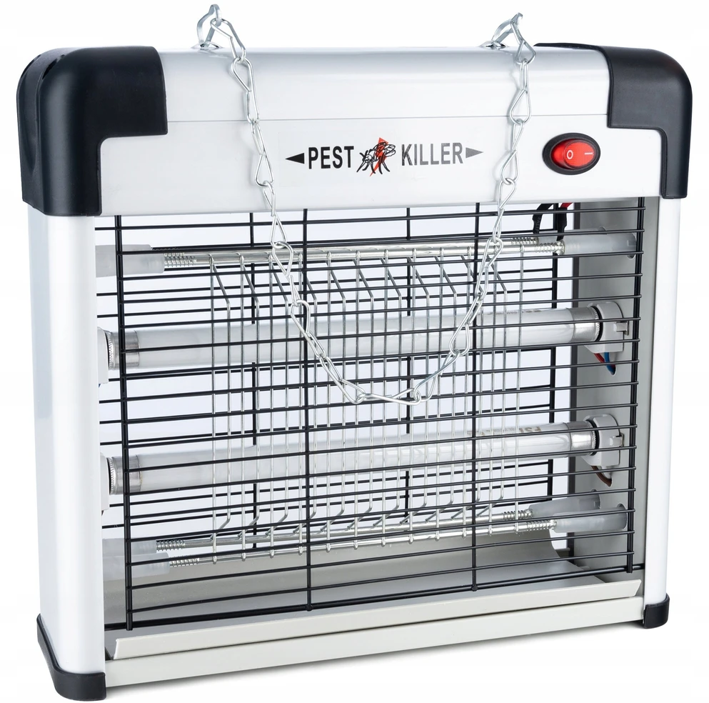 Aptel Q31G Didelė insekticidinė lempa 30W 230V /Q31B/