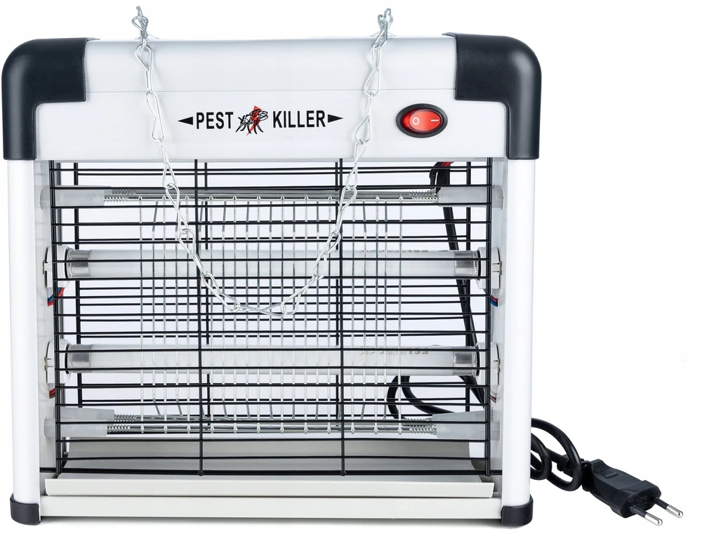 Aptel Q31G Didelė insekticidinė lempa 30W 230V /Q31B/