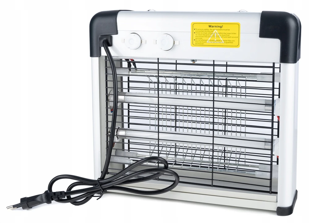 Aptel Q31G Didelė insekticidinė lempa 30W 230V /Q31B/