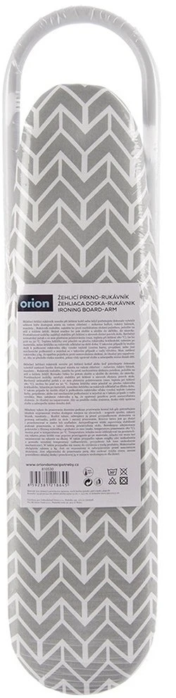 Aptel Orion Lyginimo lenta rankovėms Kompaktiška 53,5x13x13,5 cm