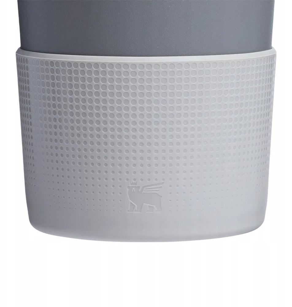 Stanley Quencher® batų užvalkalų ir šiaudelių rinkinys (1,18 l) – uosio spalvos