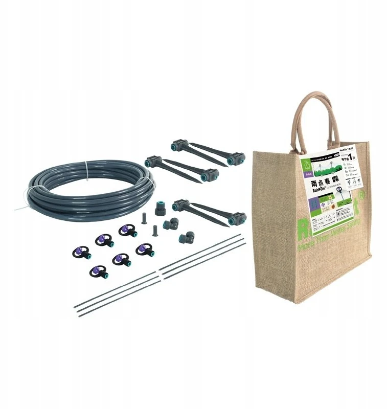 Rainpoint Sprinkler watering kit