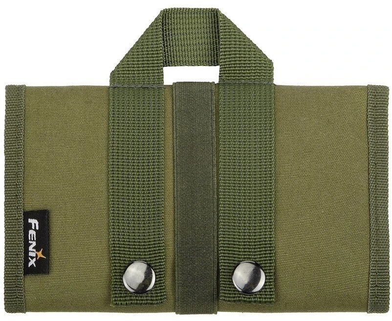Fenix AOF-18 filtrų rinkinys