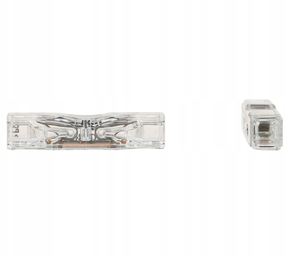 Aptel PAŽEISTŲ ŽARNŲ REMONTO RINKINYS WAGO-REPAIR-2773-2401 Elektro-Plast