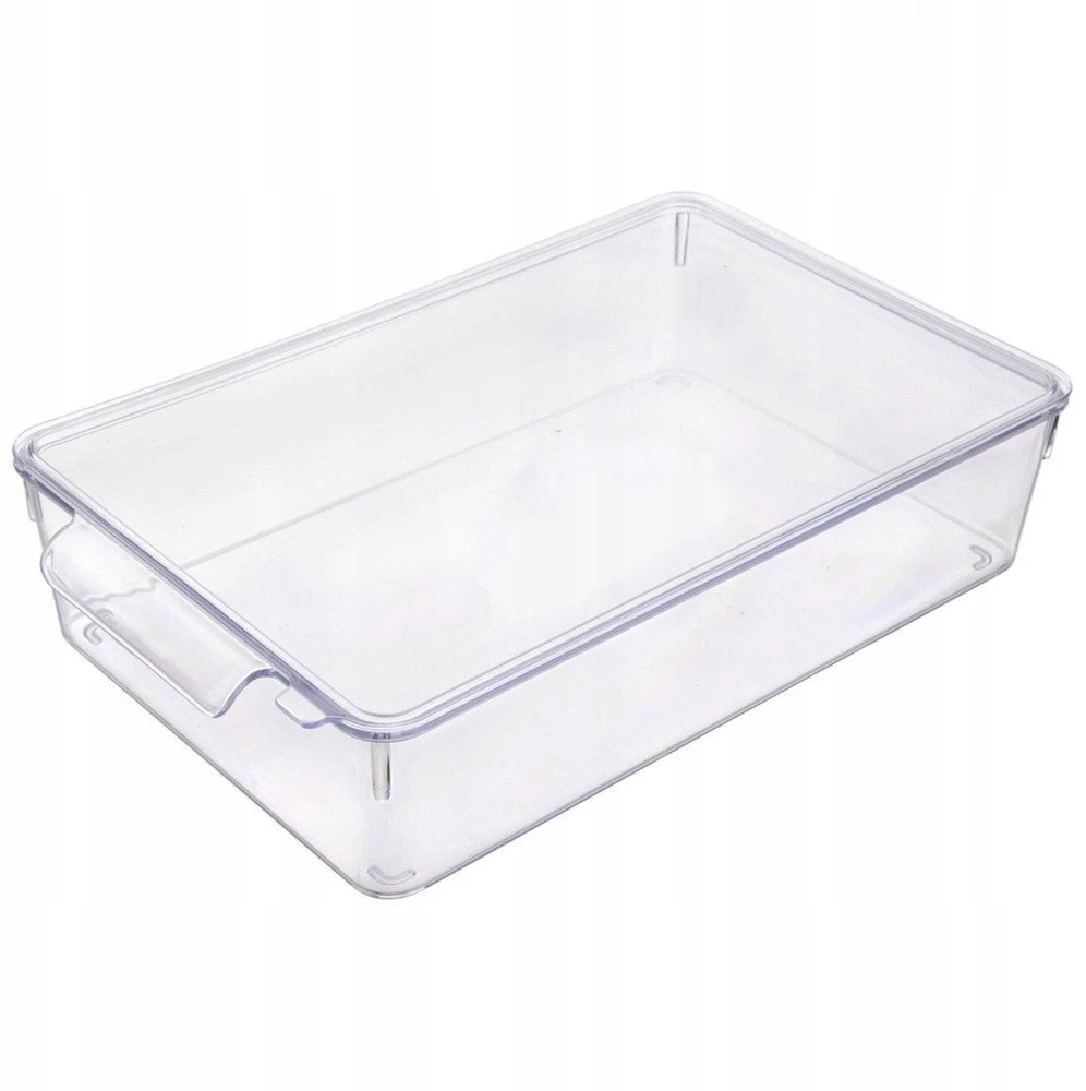 Aptel Orion šaldytuvo organizatorius su dangčiu 32,5x20x7,5 cm