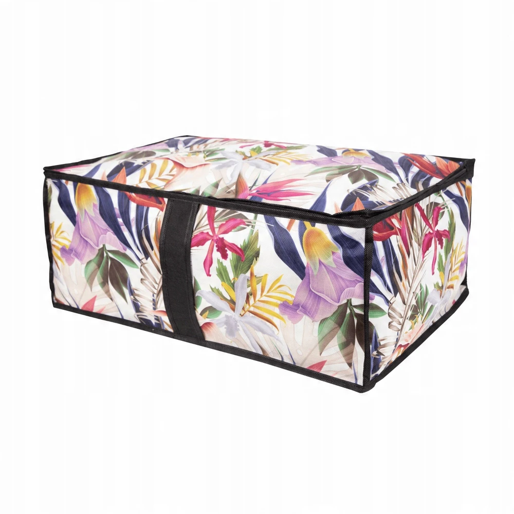 ORDINETT Segu soma 40x60x25cm Floral Beauty