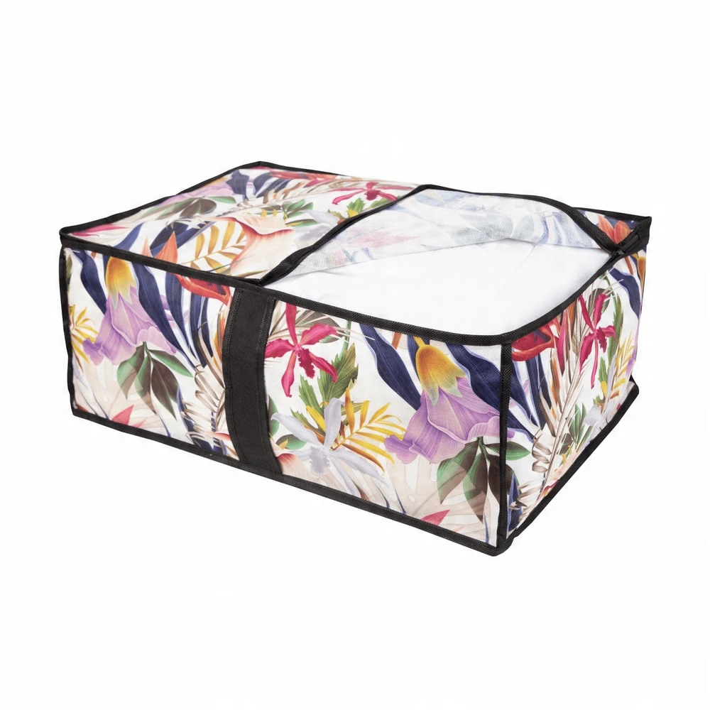 ORDINETT Segu soma 40x60x25cm Floral Beauty