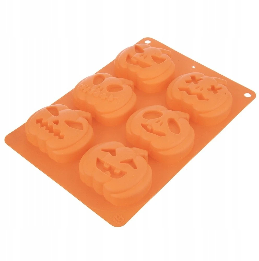 Aptel Orion Silikoninė formelė sausainiams 25x18x3 cm