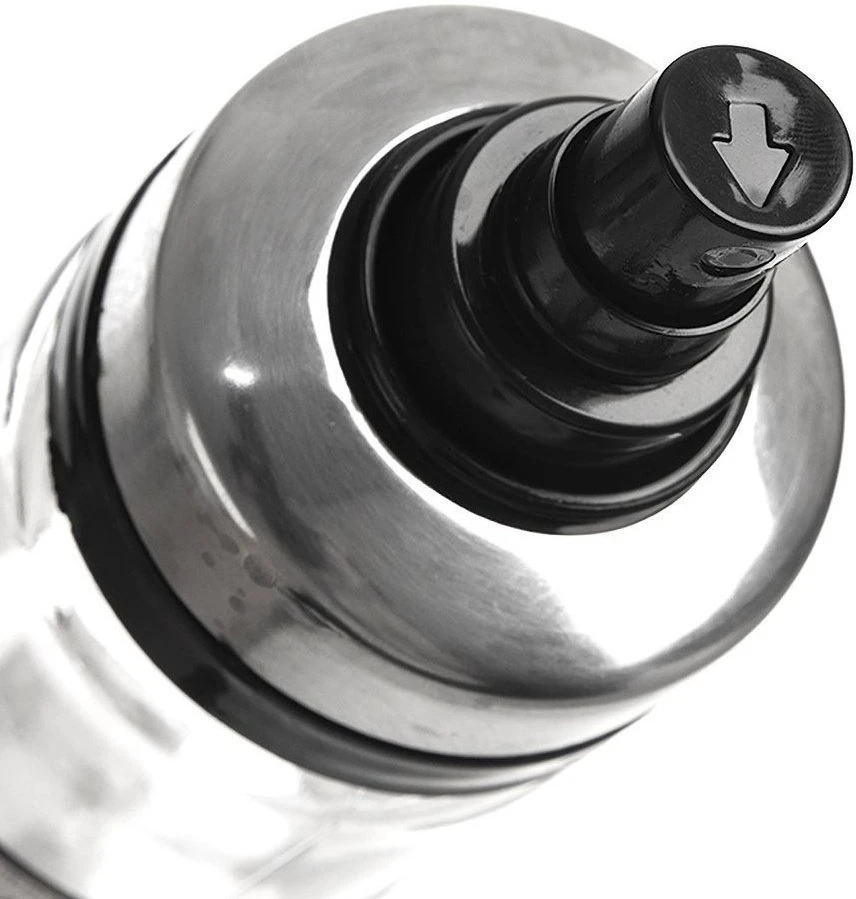Aptel Orion Aliejaus ir acto purkštuvas 230 ml Stiklinis