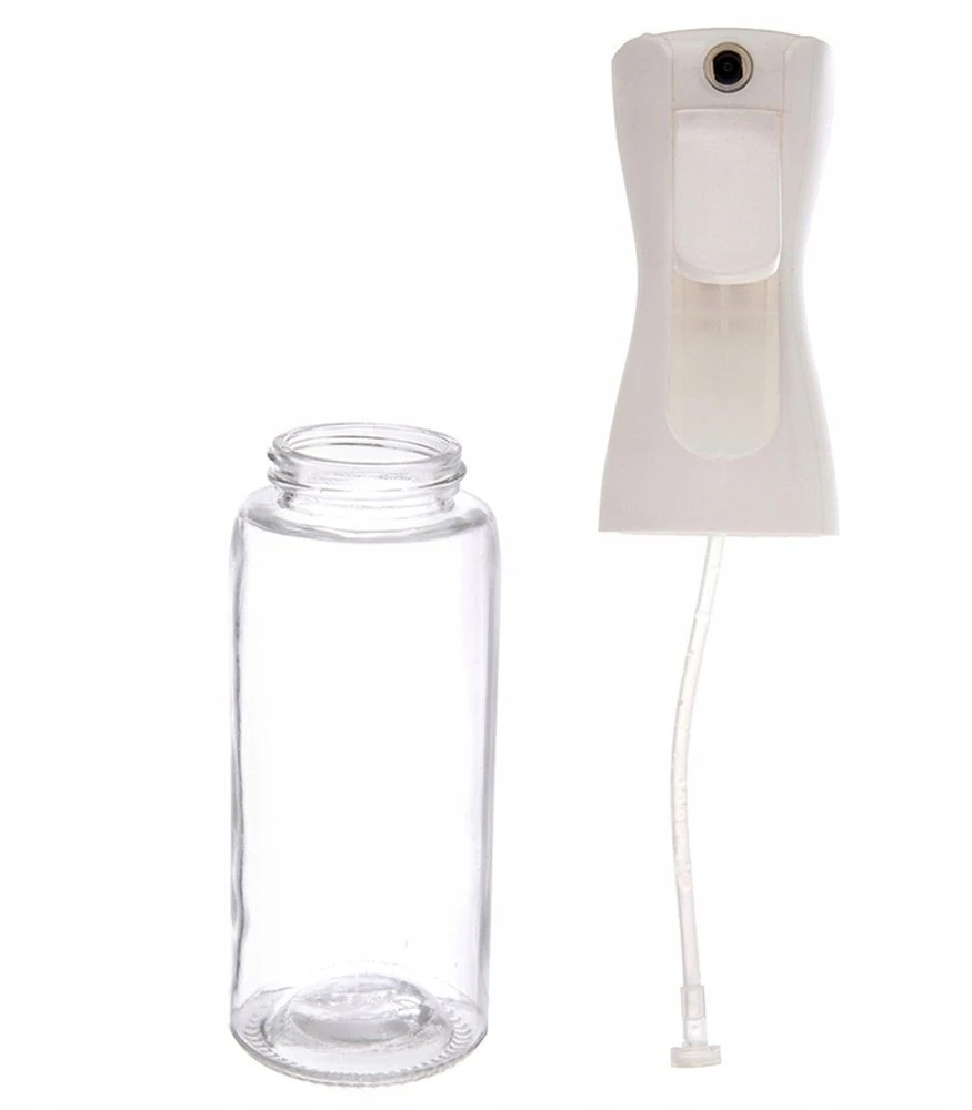 Aptel Orion aliejaus ir acto purkštuvas 250 ml - Universalus naudojimas
