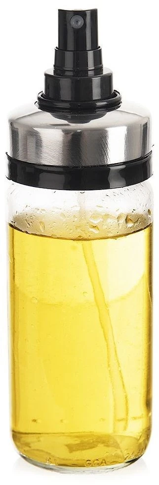 Aptel Orion Aliejaus ir acto purkštuvas 230 ml Stiklinis