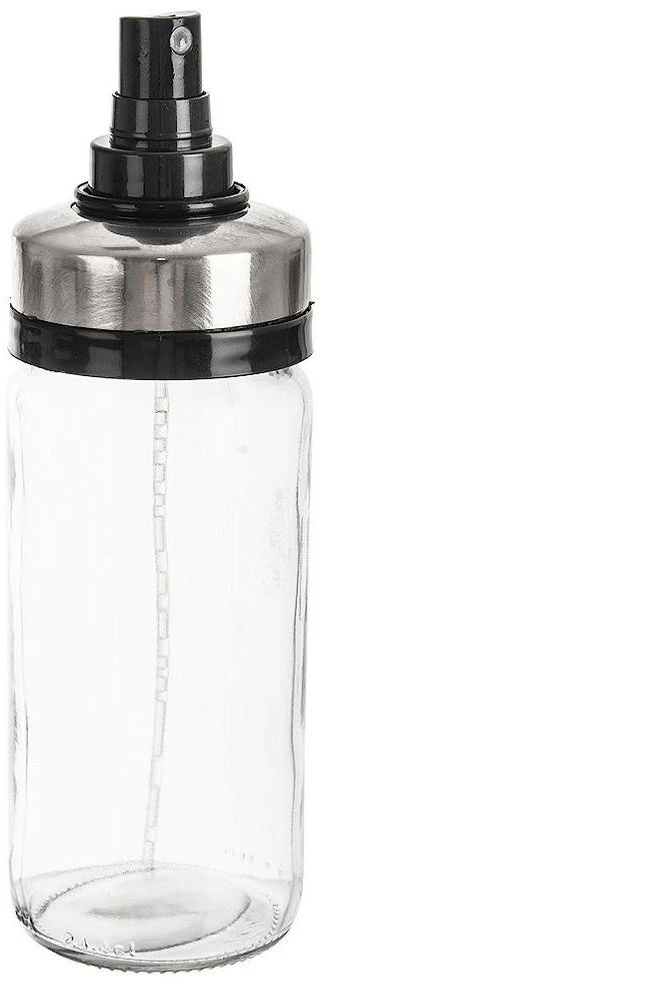 Aptel Orion Aliejaus ir acto purkštuvas 230 ml Stiklinis