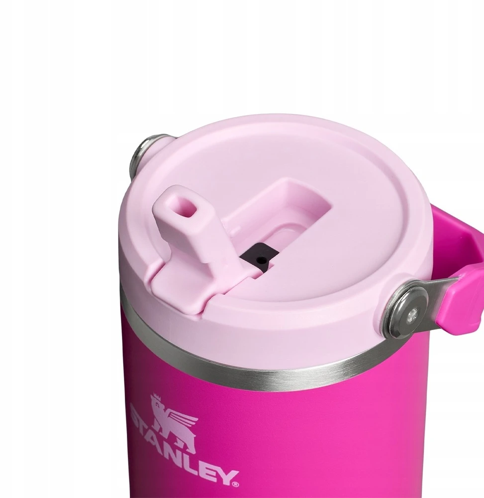 Gertuvė STANLEY CLASSIC The IceFlow (0,89 l)