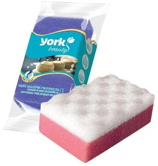 York Beauty Aptel Suklis stačiakampė rankšluosčių kabykla (60)