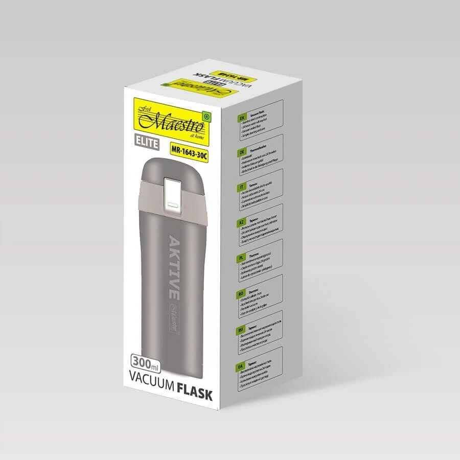 Aptel TERMINIS PUODELIS MR 1643 30 C ACTIVE