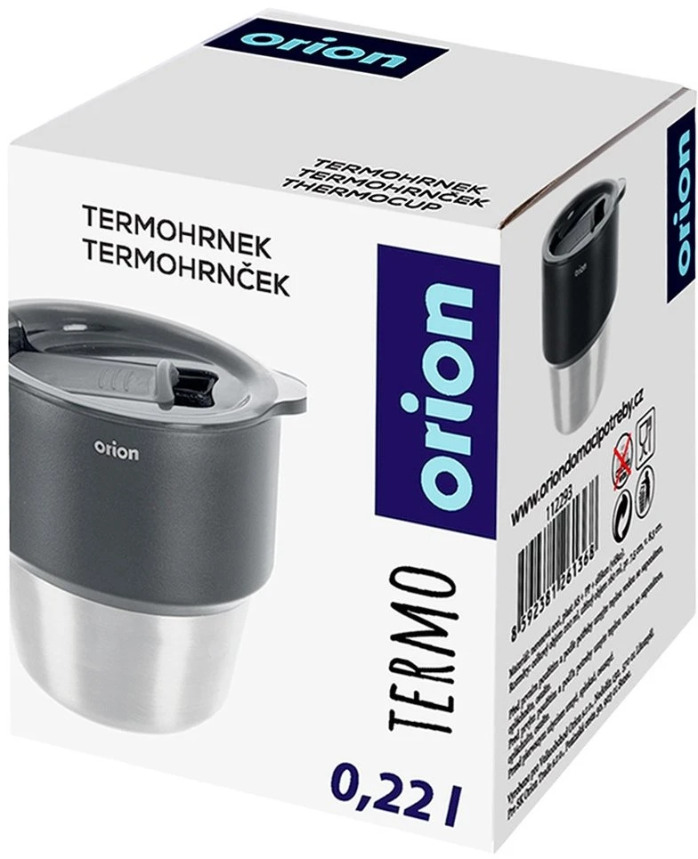 Aptel Termo puodelis 220 ml