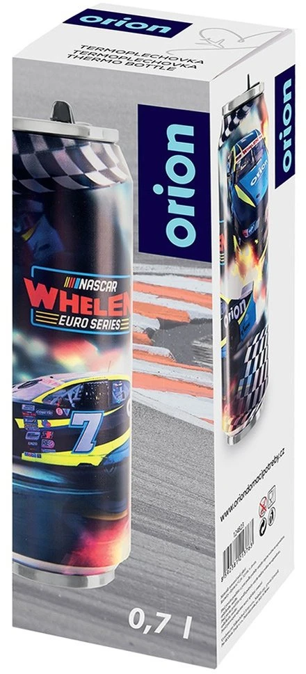 Aptel Orion termo puodelis 700 ml - Kavos ir arbatos puodelis - Hermetiškas