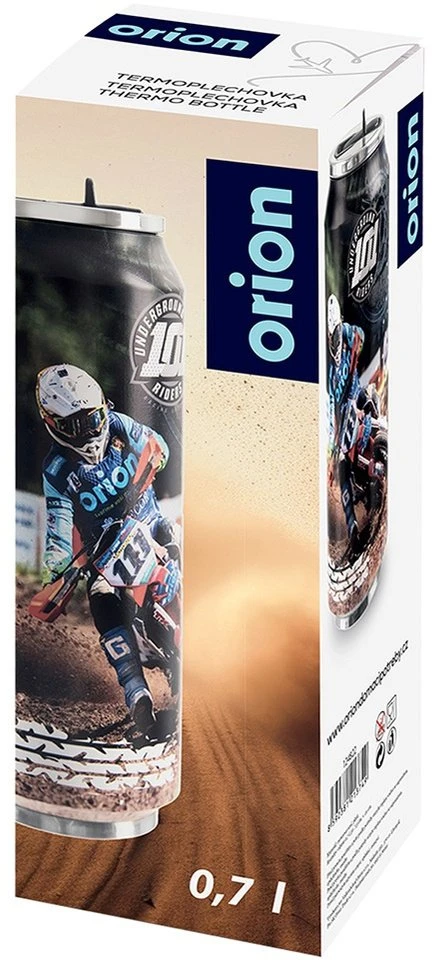 Aptel Orion Terminis puodelis 700 ml - Kavos ir arbatos gėrimams