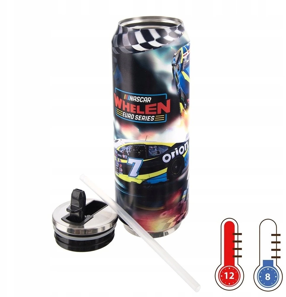 Aptel Orion termo puodelis 700 ml - Kavos ir arbatos puodelis - Hermetiškas