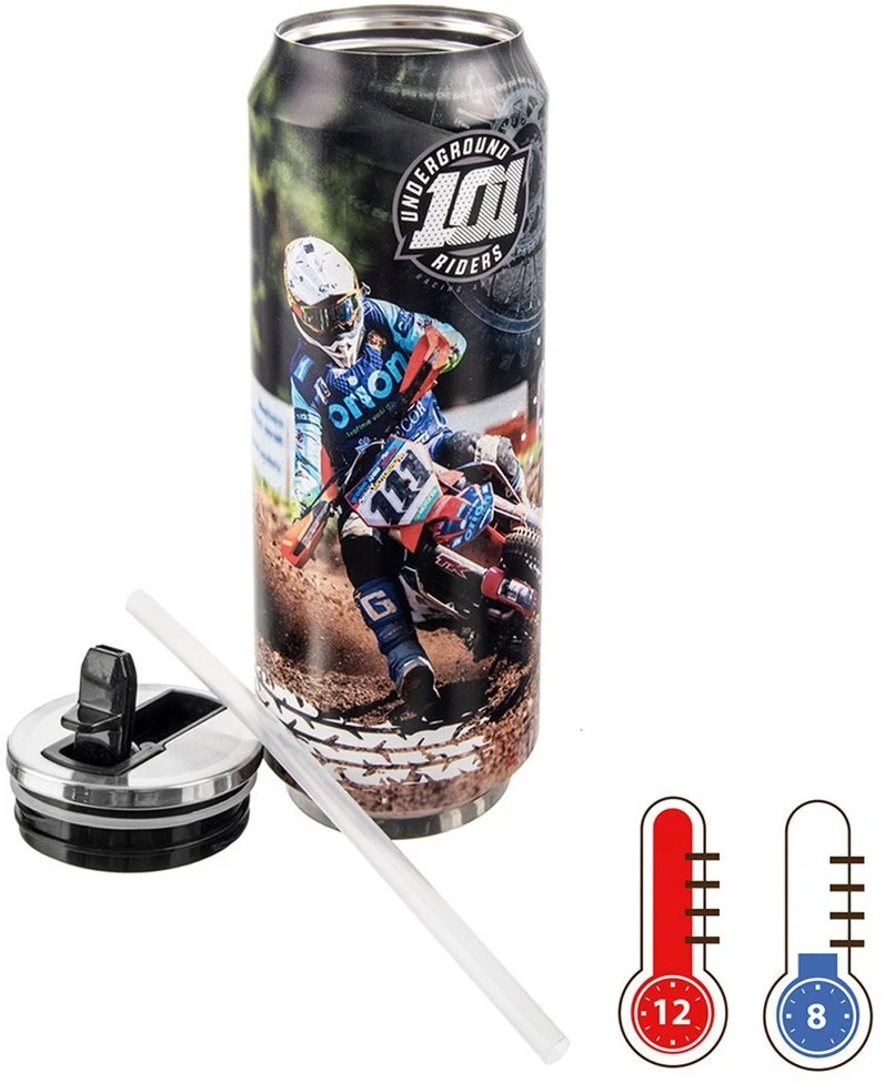 Aptel Orion Terminis puodelis 700 ml - Kavos ir arbatos gėrimams