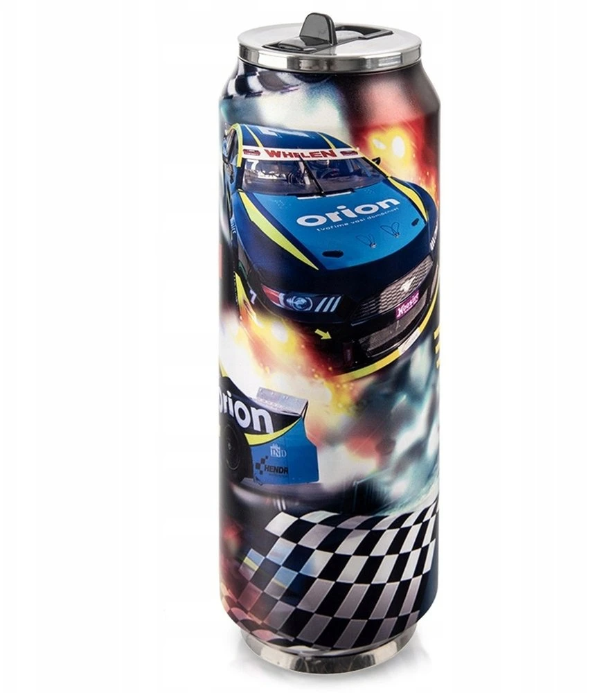 Aptel Orion termo puodelis 700 ml - Kavos ir arbatos puodelis - Hermetiškas