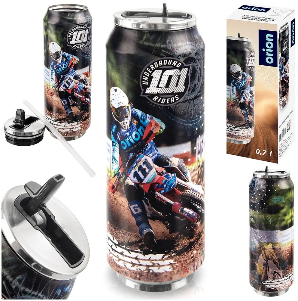Aptel Orion Terminis puodelis 700 ml - Kavos ir arbatos gėrimams