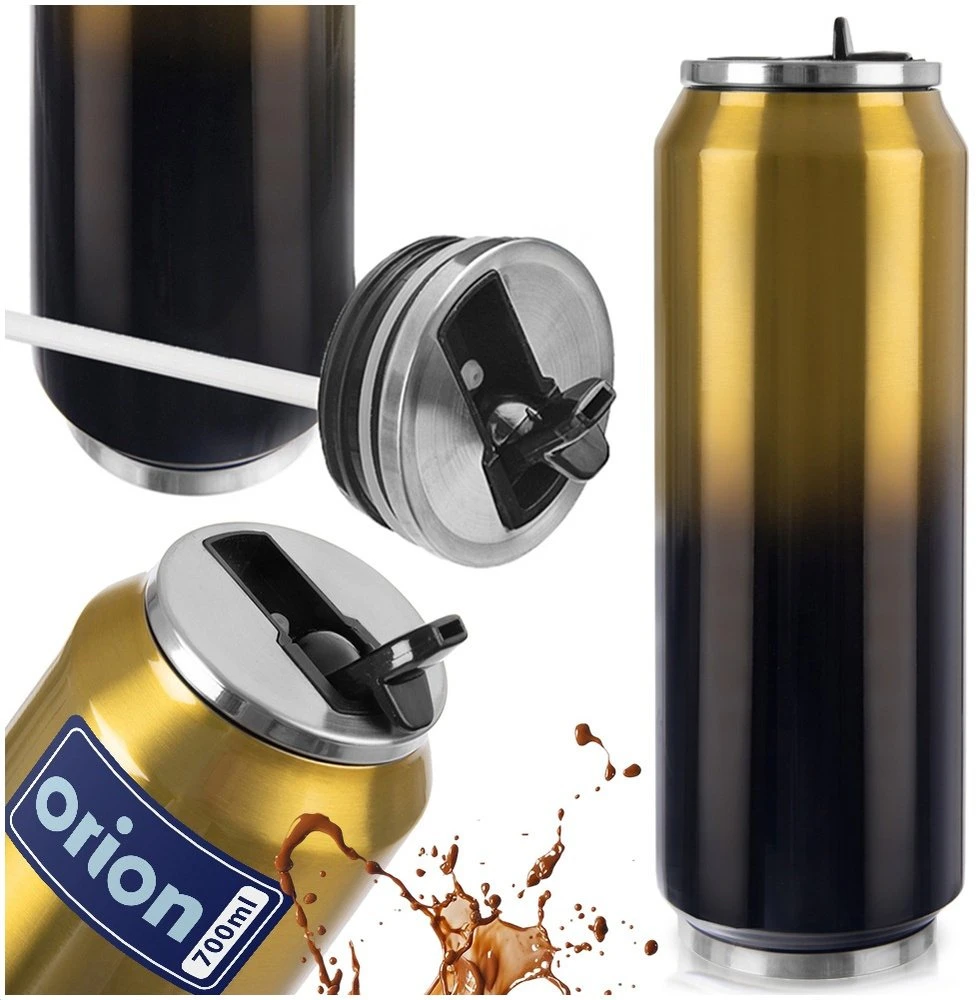 Aptel Orion Termosas 700 ml - Kuprinė - Šilumos išlaikymo puodelis