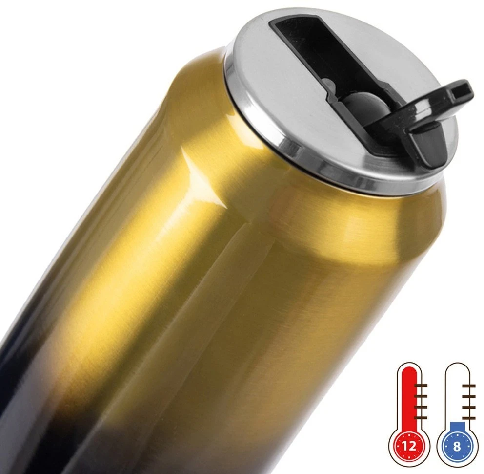 Aptel Orion Termosas 700 ml - Kuprinė - Šilumos išlaikymo puodelis