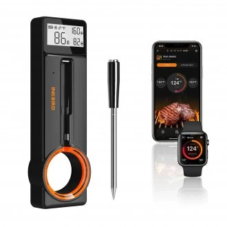 Aptel Virtuvės termometras Inkbird INT-21B, belaidis