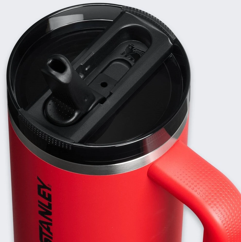 Aptel Termosas Stanley Quencher ProTour Flip Stra