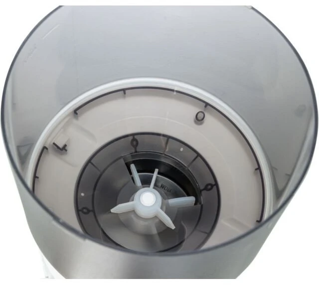 „Aptel“ automatinis šėrykla „TX-S Smart“, balta, 3,0 l, 3 l/18 × 31 × 18 cm