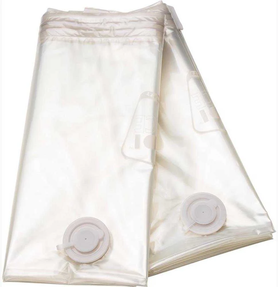 ORDINETT Vacuum bags 2gb. Ordispace 80x120cm