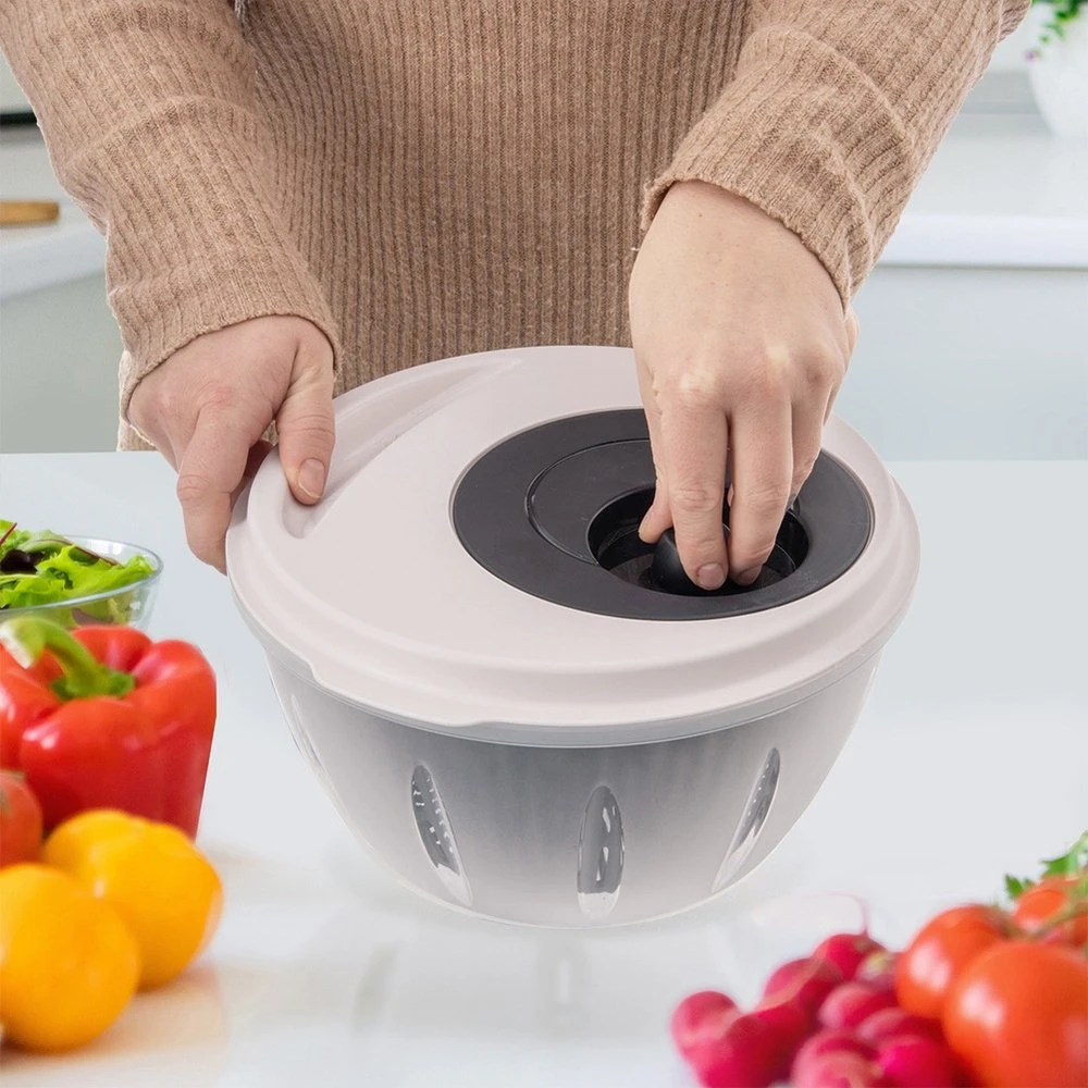Aptel Orion Salotų džiovintuvas ELA 4.5l, skaidrus
