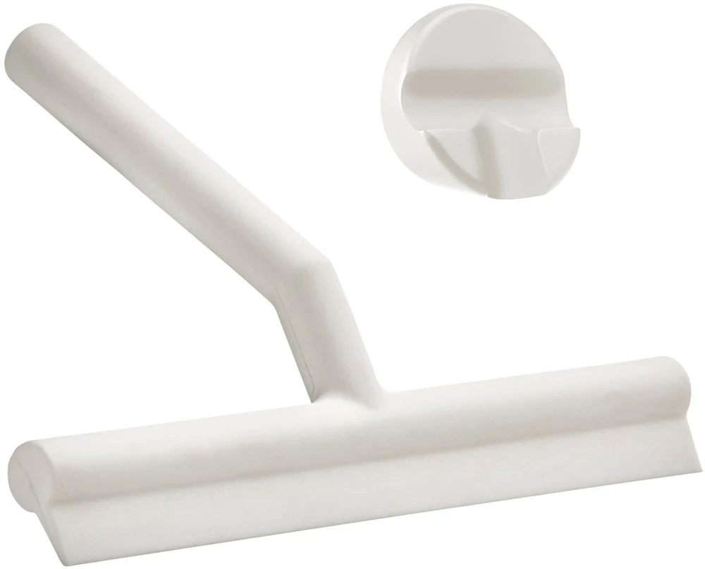 Aptel Zone Denmark - Wiper W/Magnetic Holder - Baltas (330200)