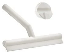 Aptel Zone Denmark - Wiper W/Magnetic Holder - Baltas (330200)