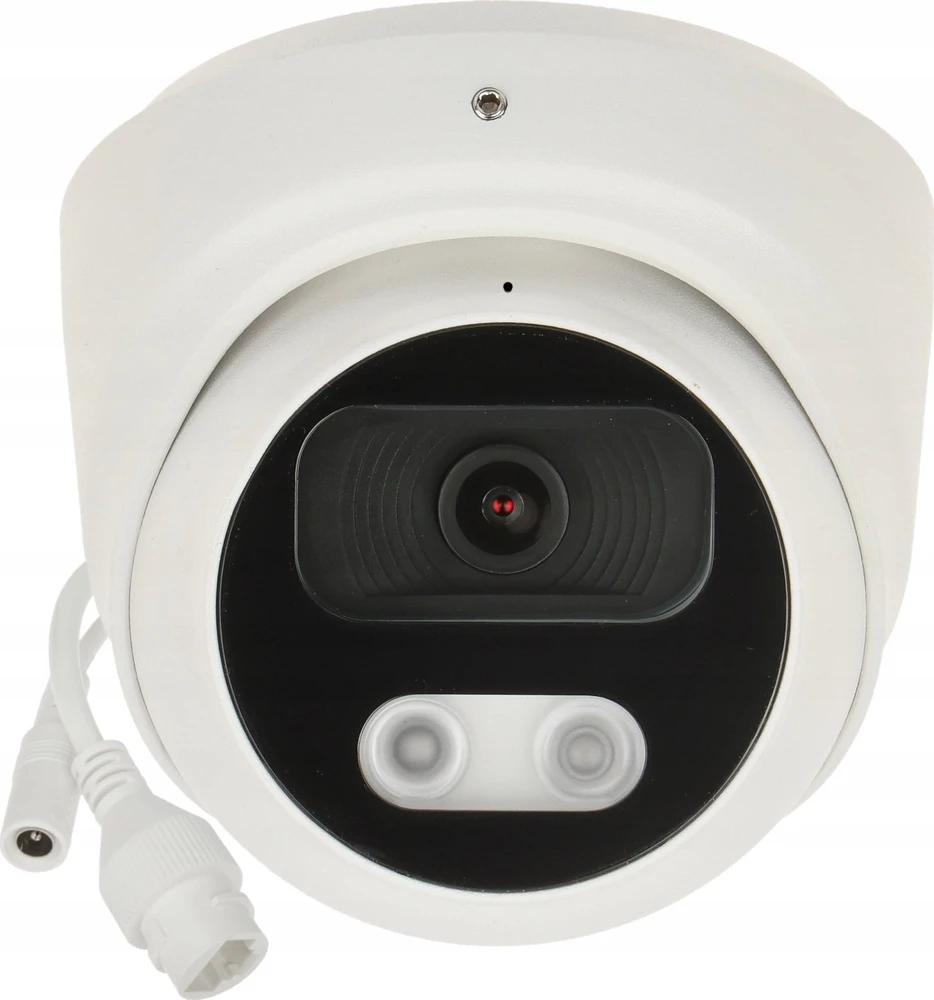 Carruzzo IP Camera APTI-AI803V2-28W 8 Mpx 2.8 mm